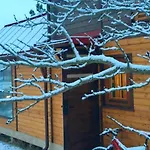 An Original Tiny House Wifi, Ac, Bikes, Ho Compatible * Pátka
