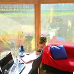 An Original Tiny House Wifi, Ac, Bikes, Ho Compatible