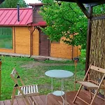 An Original Tiny House Wifi, Ac, Bikes, Ho Compatible Apartman *