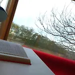 Apartman An Original Tiny House Wifi, Ac, Bikes, Ho Compatible Pátka