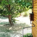 An Original Tiny House Wifi, Ac, Bikes, Ho Compatible