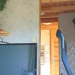 An Original Tiny House Wifi, Ac, Bikes, Ho Compatible *