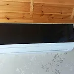 An Original Tiny House Wifi, Ac, Bikes, Ho Compatible Pátka