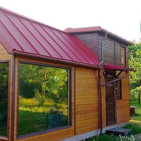 An Original Tiny House Wifi, Ac, Bikes, Ho Compatible *
