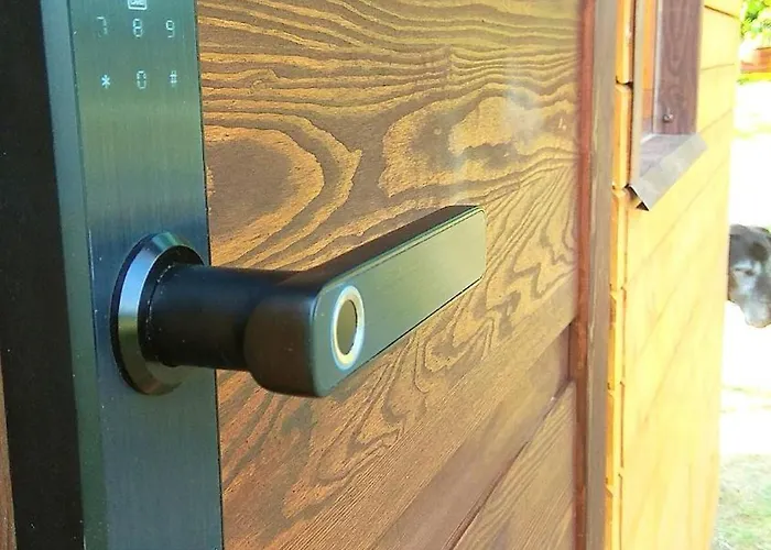 An Original Tiny House Wifi, Ac, Bikes, Ho Compatible Apartamento *