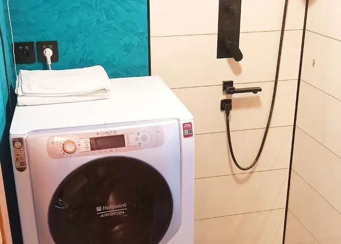 An Original Tiny House Wifi, Ac, Bikes, Ho Compatible Apartamento