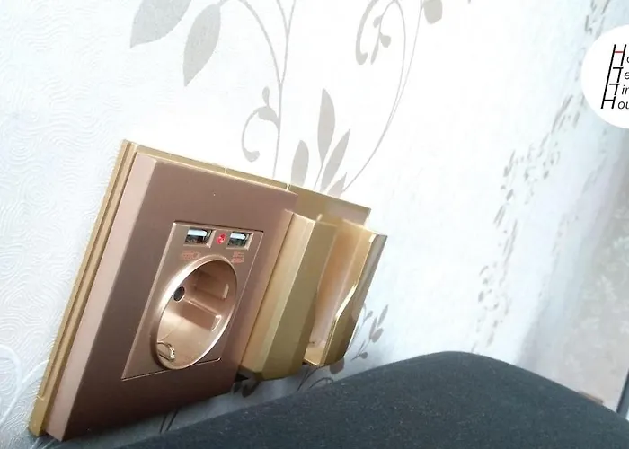 An Original Tiny House Wifi, Ac, Bikes, Ho Compatible *
